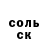 БУТИРАТ GHB Sergiy Yatskov